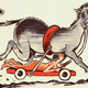 Illustration for article titled That One Time Dr. Seuss Published A Book Full Of Naked Ladies